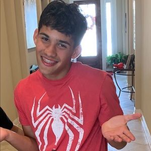 Meet your Posher, Darrell